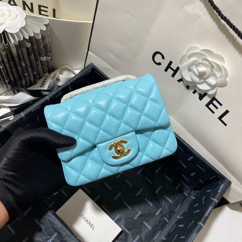 Chanel CF Series Bags